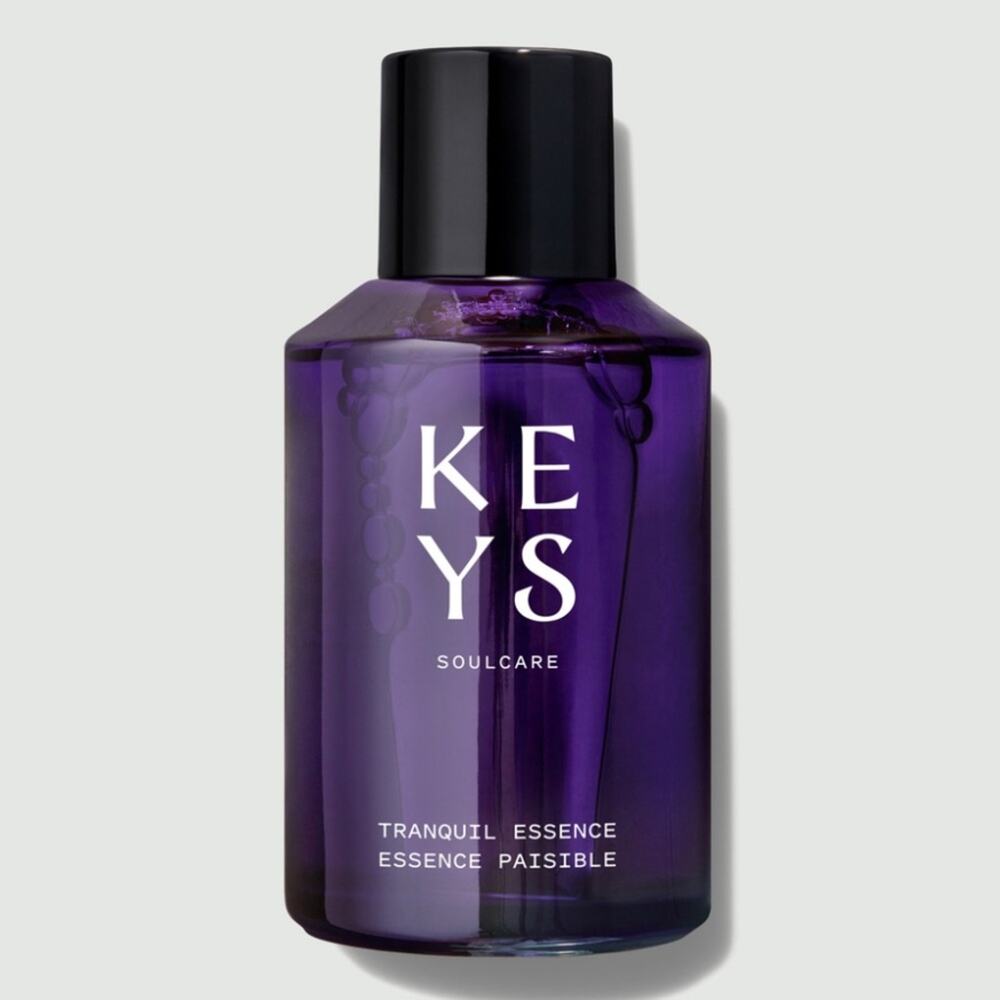 keys soulcare tranquil essence toner 3.72oz